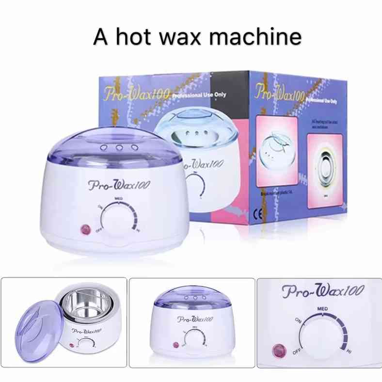 Pro Wax